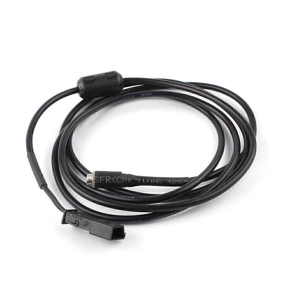 AUX Auxiliary Input Kit Adapter Cable for BMW E46 E53 E39 iPhone MP3 1PC