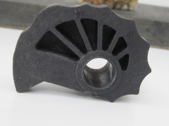 Herman Miller Aeron Chair Cam rear Tilt limiter lock gear chair Has A Bump S-14