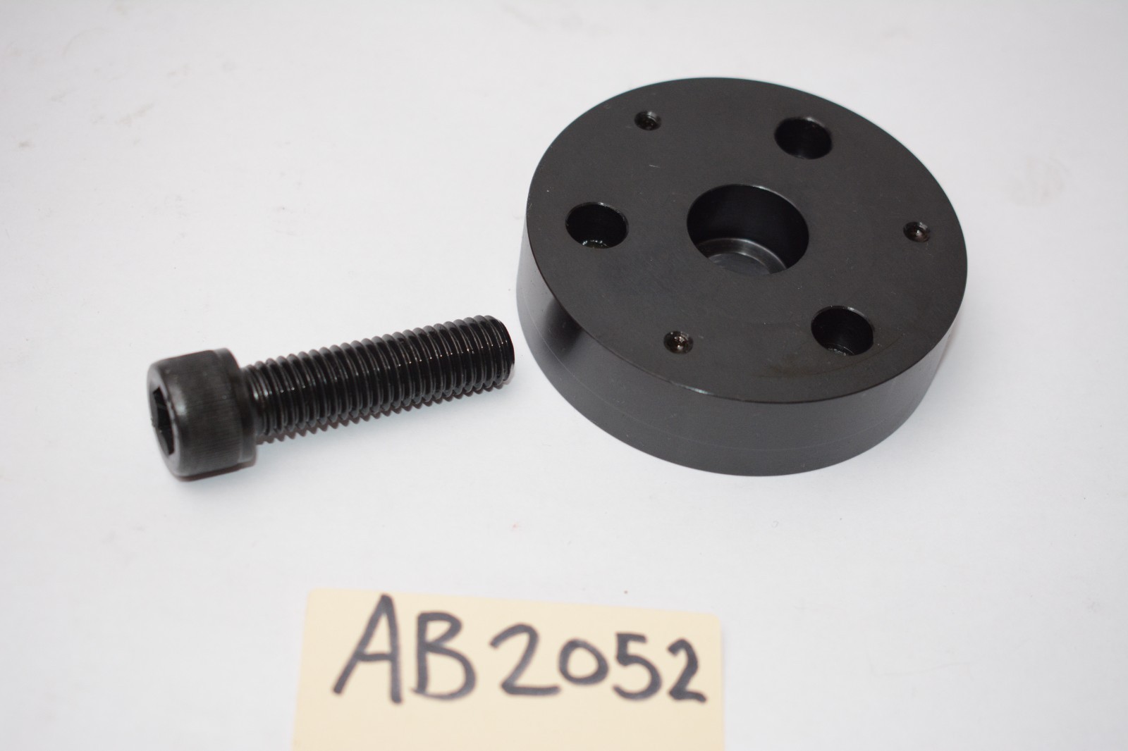 Renishaw RTS Radio Tool Setting Probe with Riser