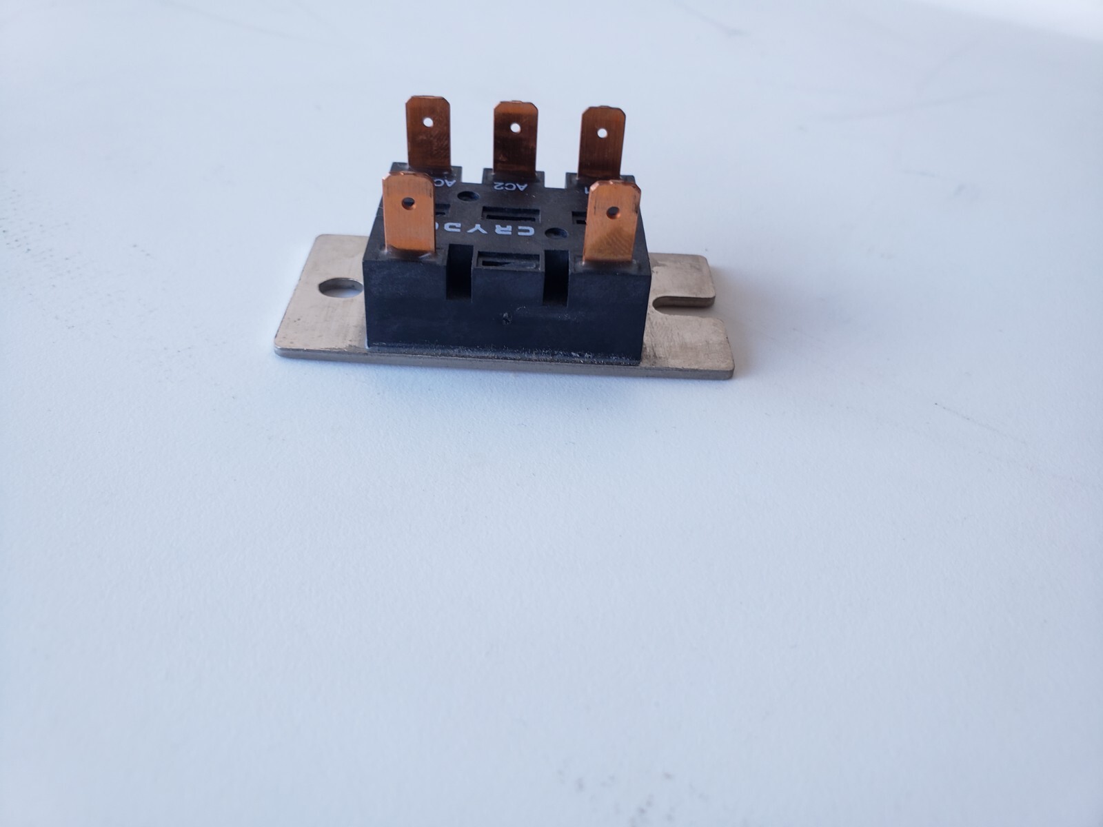 Discrete Semiconductor Modules 50A 1200V 3PH BRDG MODULE POWER relay m2550tb1200