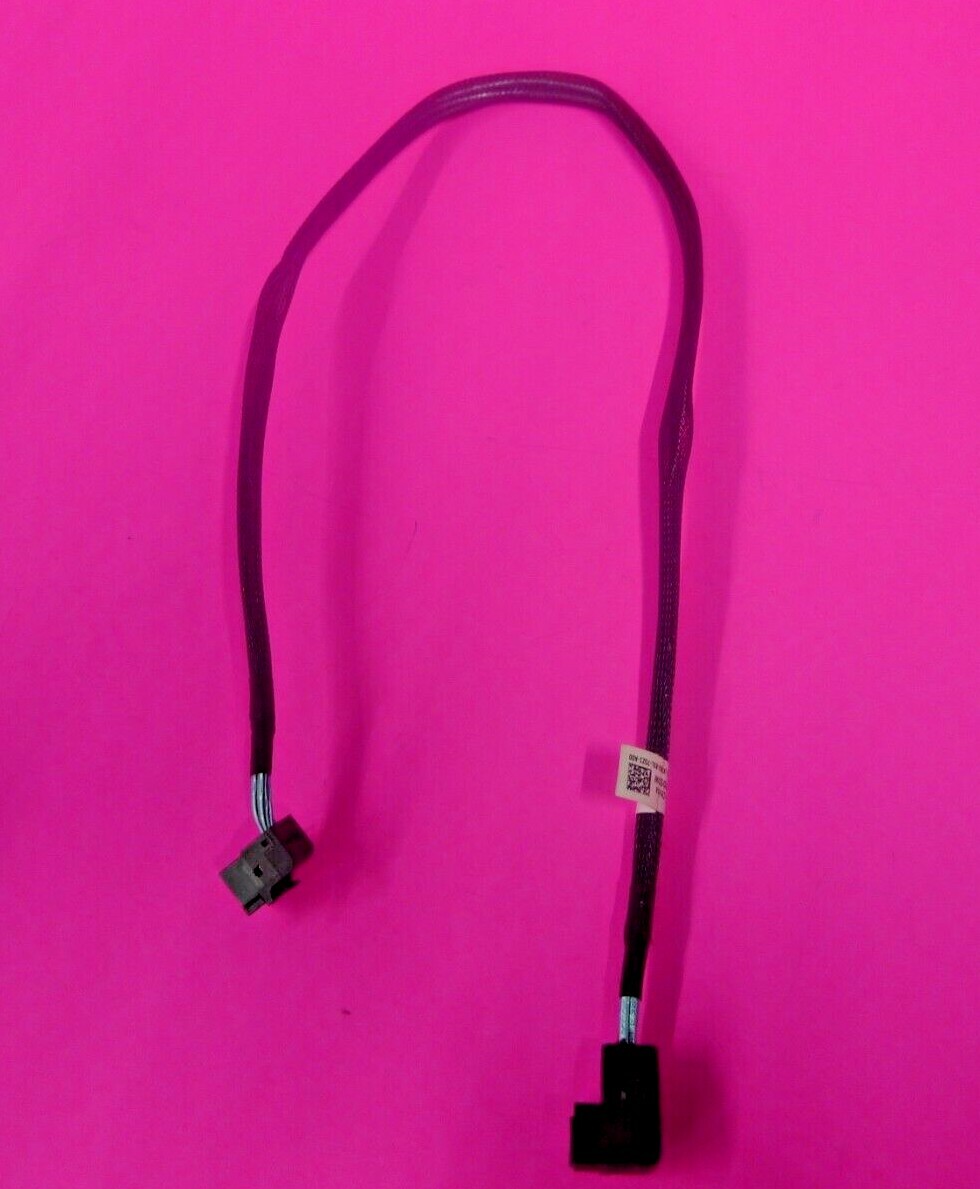 NEW Dell PowerEdge R540 SCSI Backplane Rear BP Cable RD5DW