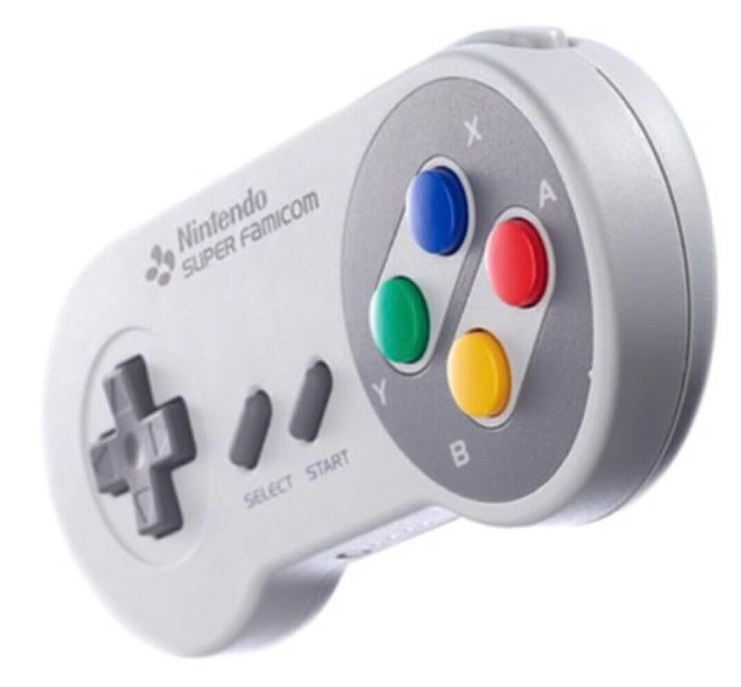 Nintendo Switch Online Super Famicom Controller SNES Japan NEW Free Shipping