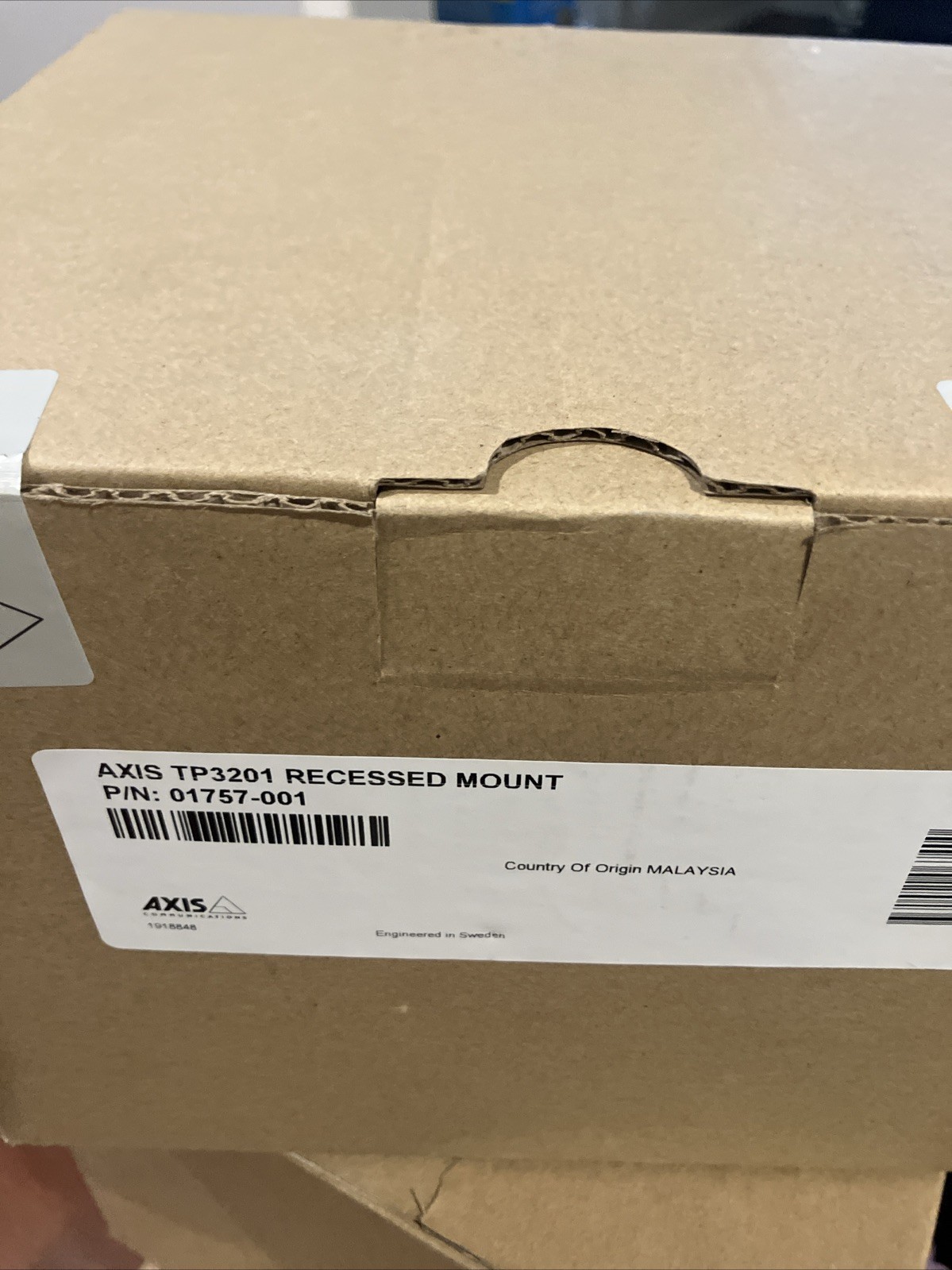 axis tp3201
