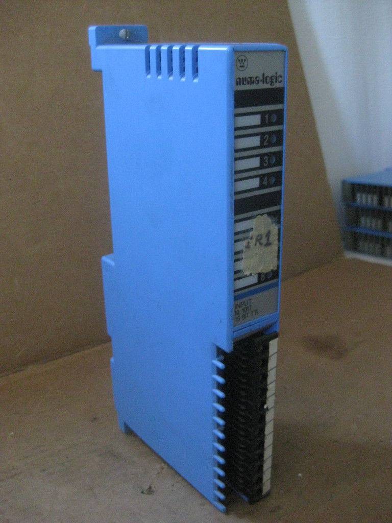 Westinghouse Numa Logic NL-1017 Register Input NL1017