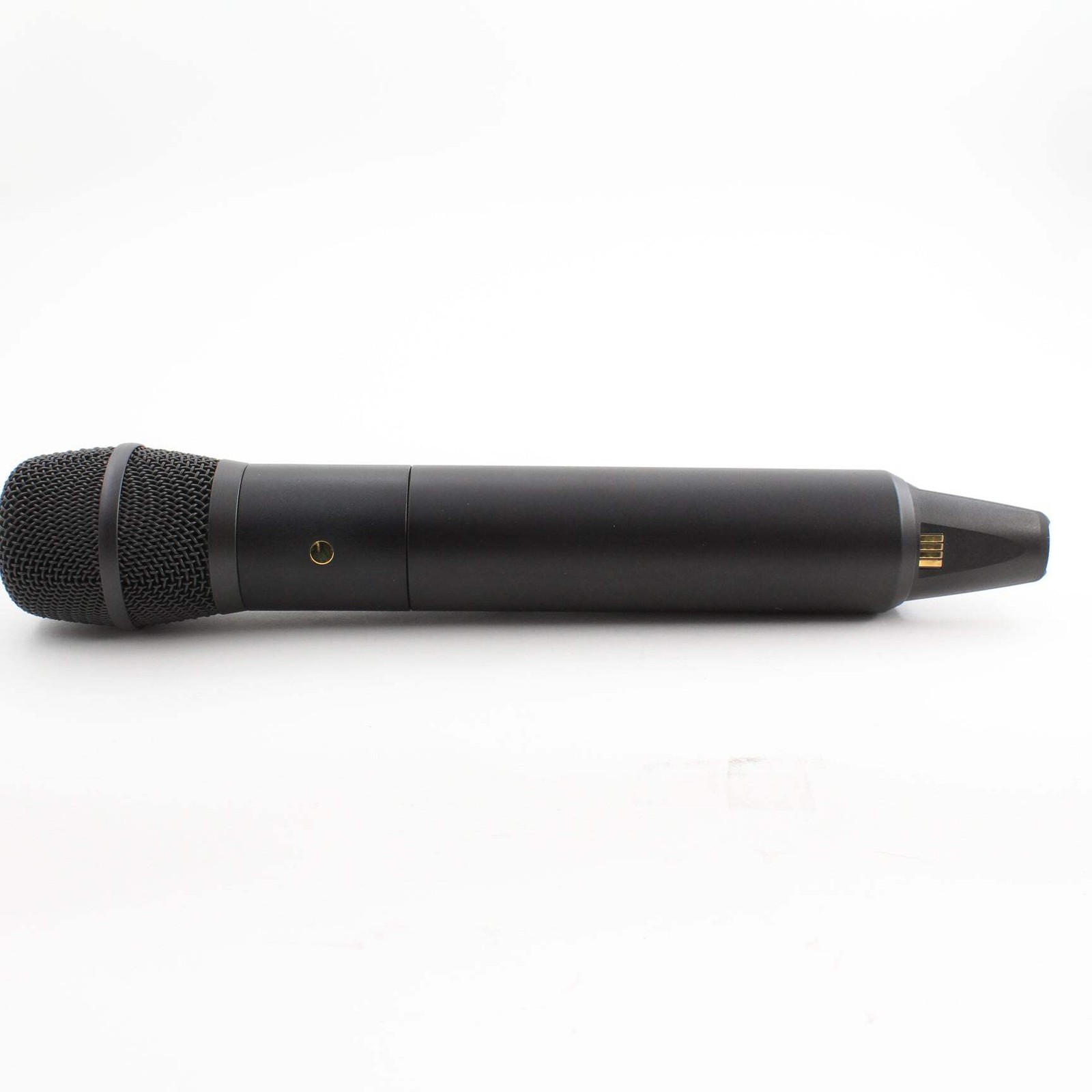 * OPEN BOX FAIR * RODE Interview PRO Wireless Handheld Condenser Microphone