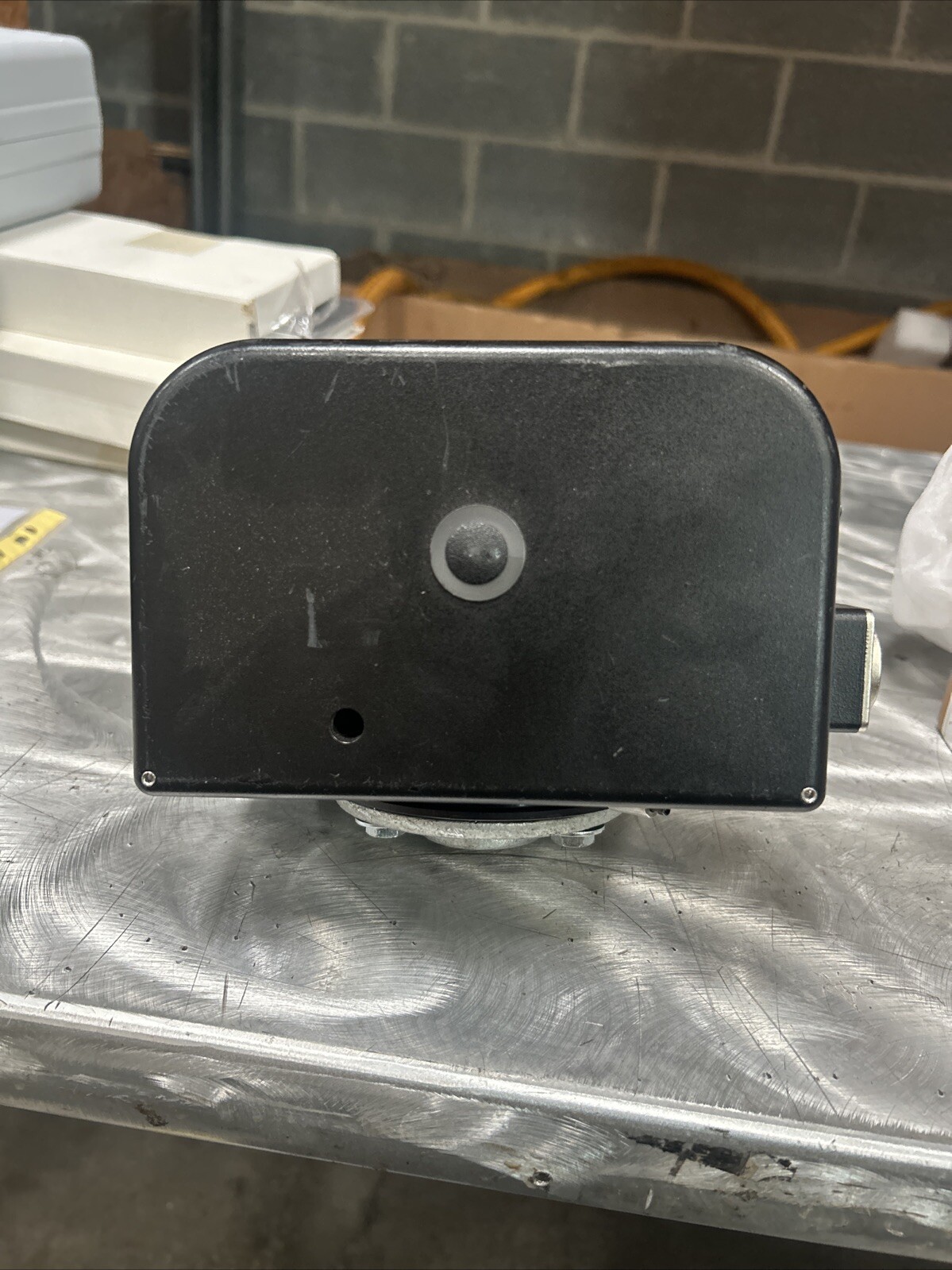 TELEMETRICS PT-CP-S2 BLACK