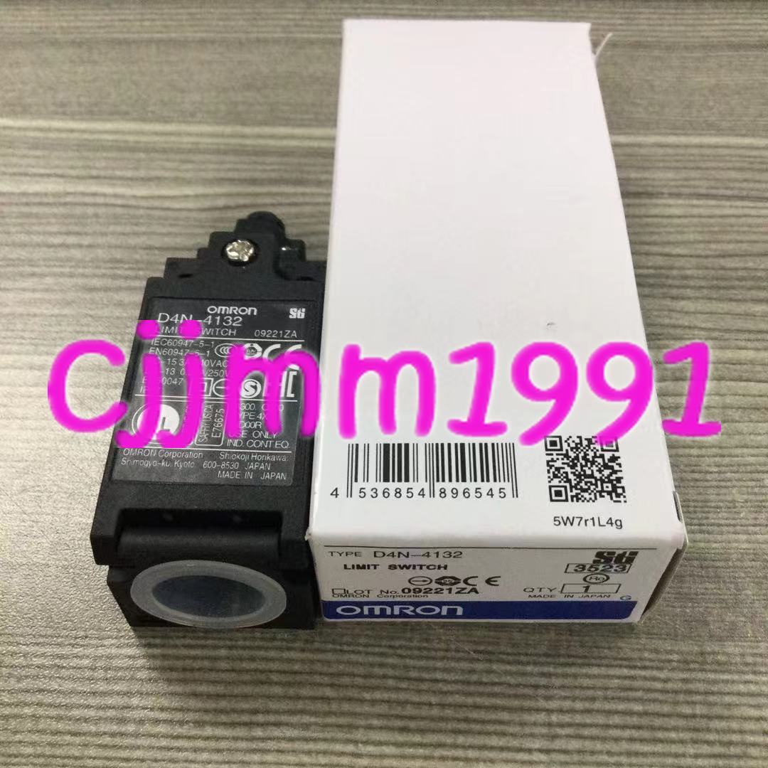 1PCS D4N-4132