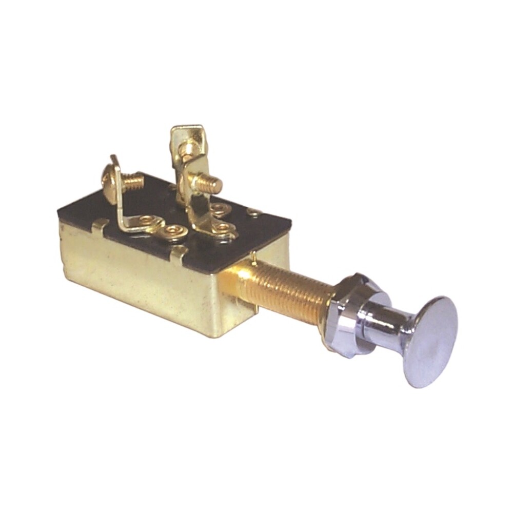 Sierra MP39580 Heavy Duty Marine Push Pull Switch