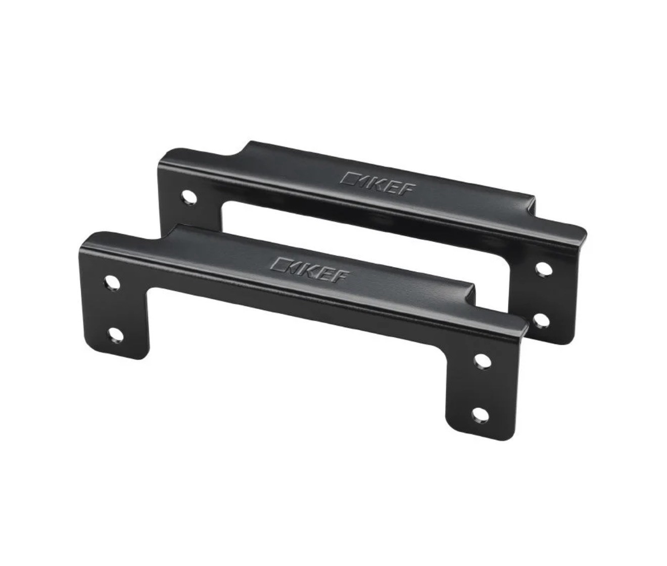 KEF B2 Wall Brackets SP3980BA for KEF Q150B, Q1 Meta, Q350B, Q3 Meta