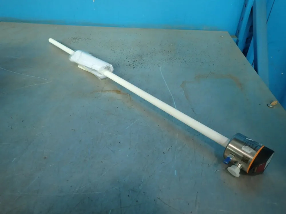 IFM LK8124 LEVEL SENSOR  12250270208