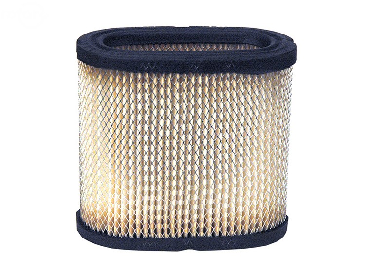 Rotary 6584 Paper Air Filter 3-1/8"-1" X 4-1/8"-2" Fits Onan NN10872, B1SB6584