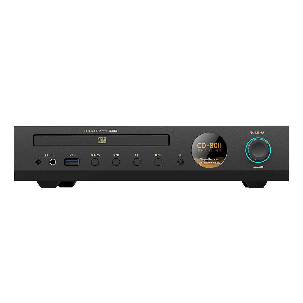 Shanling CD80II Compact CD Player