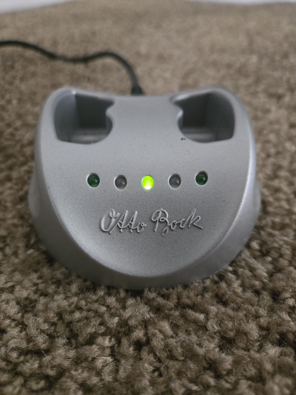 Ottobock Lithium Ion Battery Charger, for Upper Limb 757B20/757B21 EnergyPacks