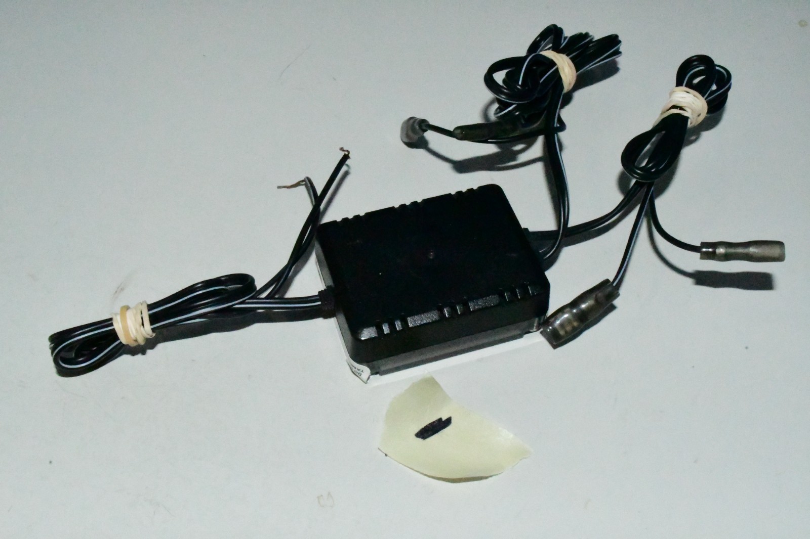 PIONEER TS-A1702C PASSIVE CROSSOVER NETWORK MODULE ONLY RARE 1A #1