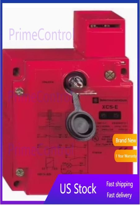 NEW Original XCSE7511 Safety limit switch With 90 days warranty