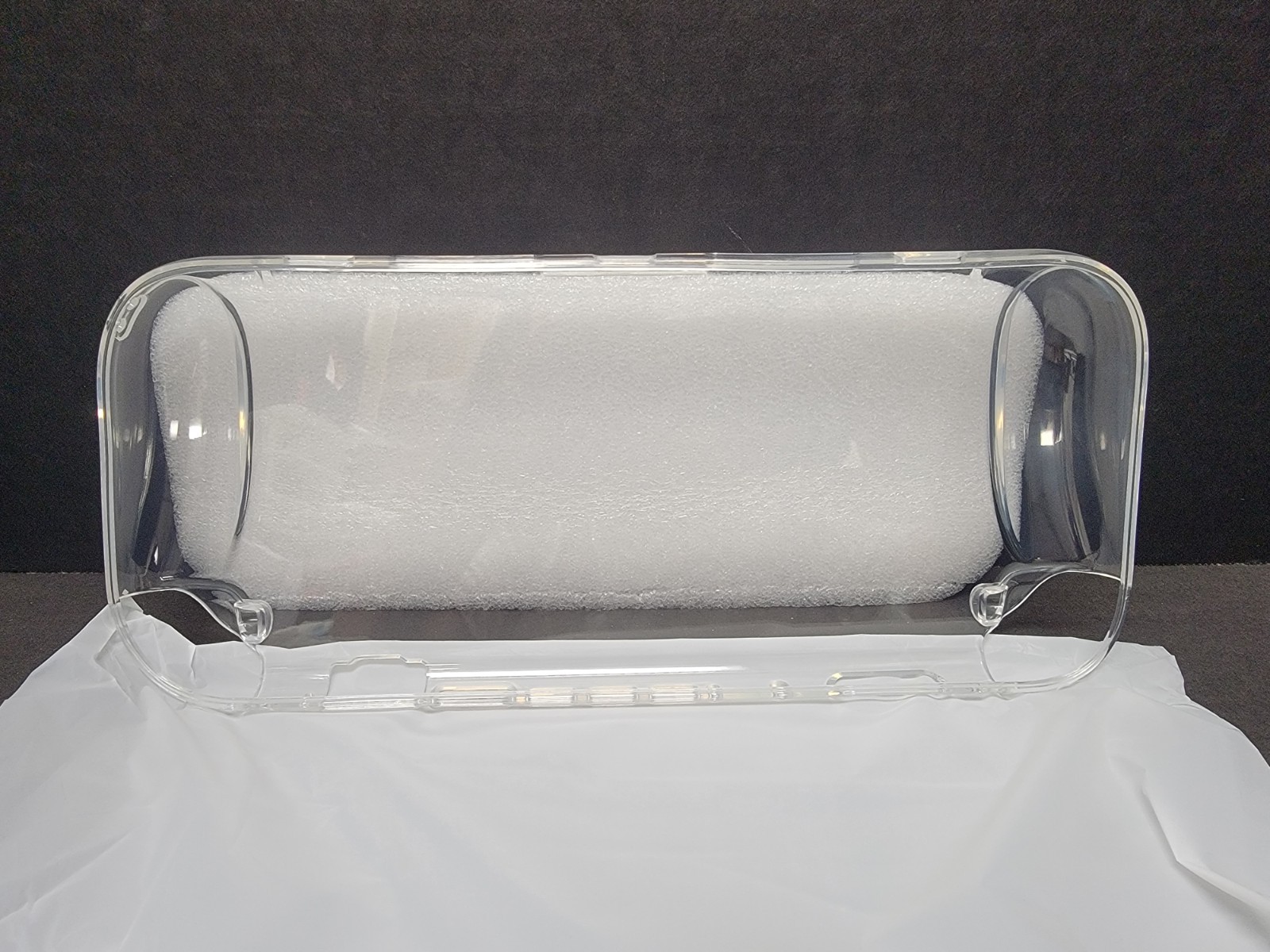 ProCase Soft TPU for Switch2 Clear New