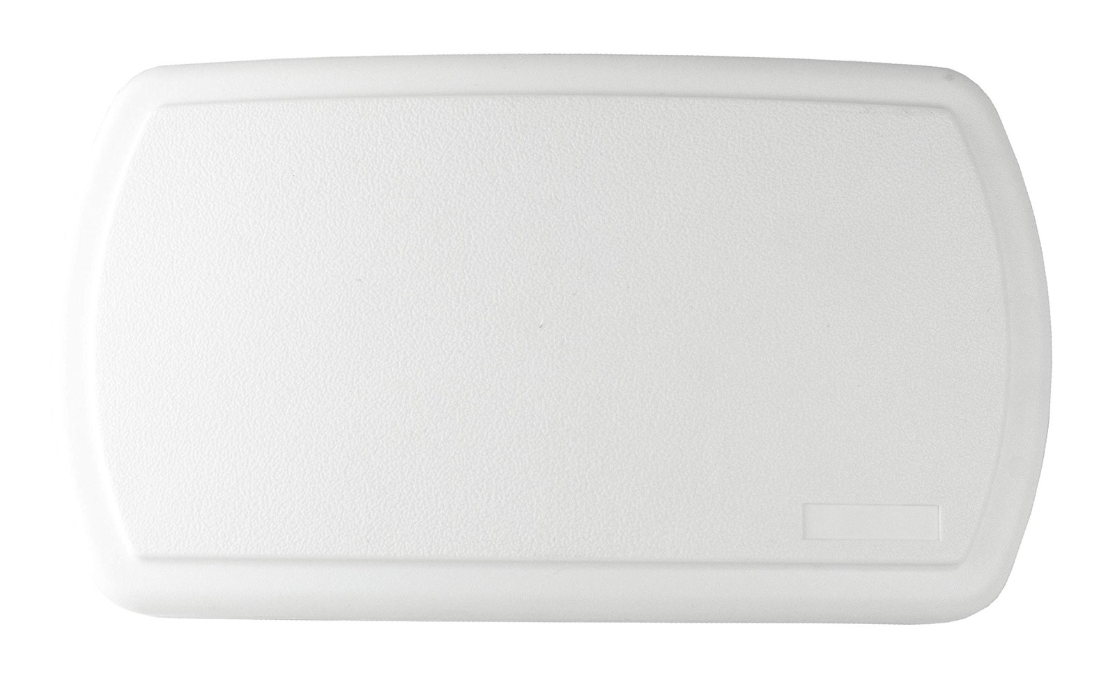 CHIMECOVER2 Door Chime Cover Only, Fits Most Nutone Models, White