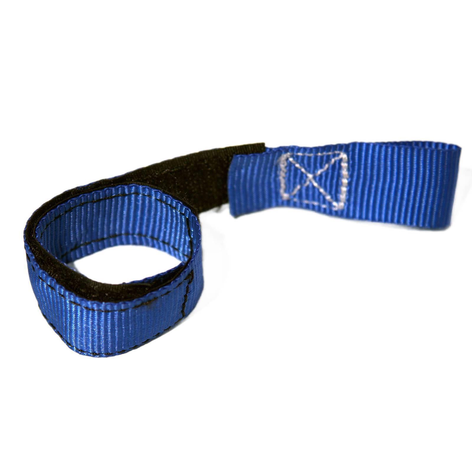 MPW Race Dept Motorcycle/Motocross Front Brake Lever Transport Jammer Strap