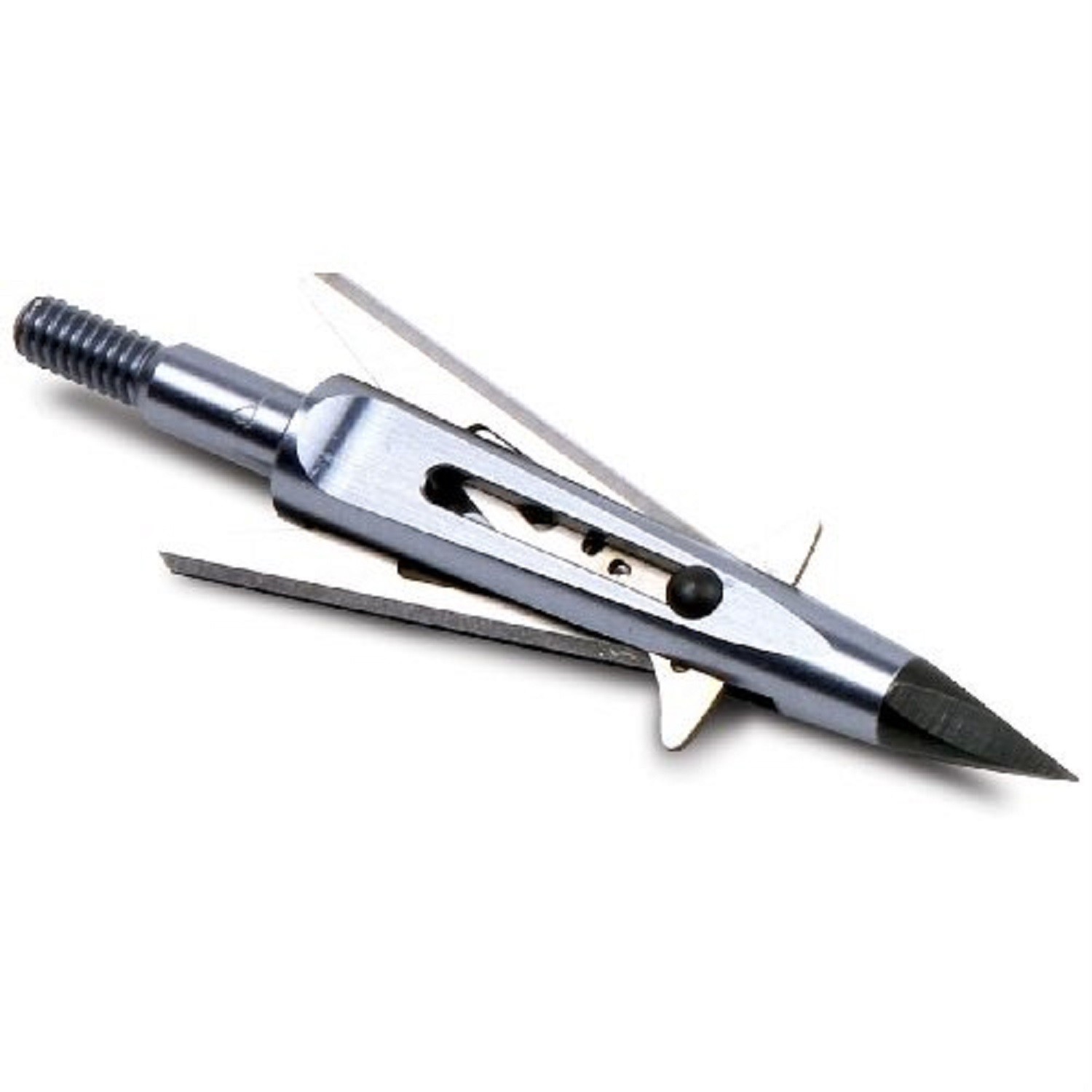 New Archery Products Killzone 125 2 Trophy Tip - 3 Pack