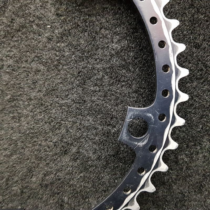 SUGINO 46D BCD 144 Plate