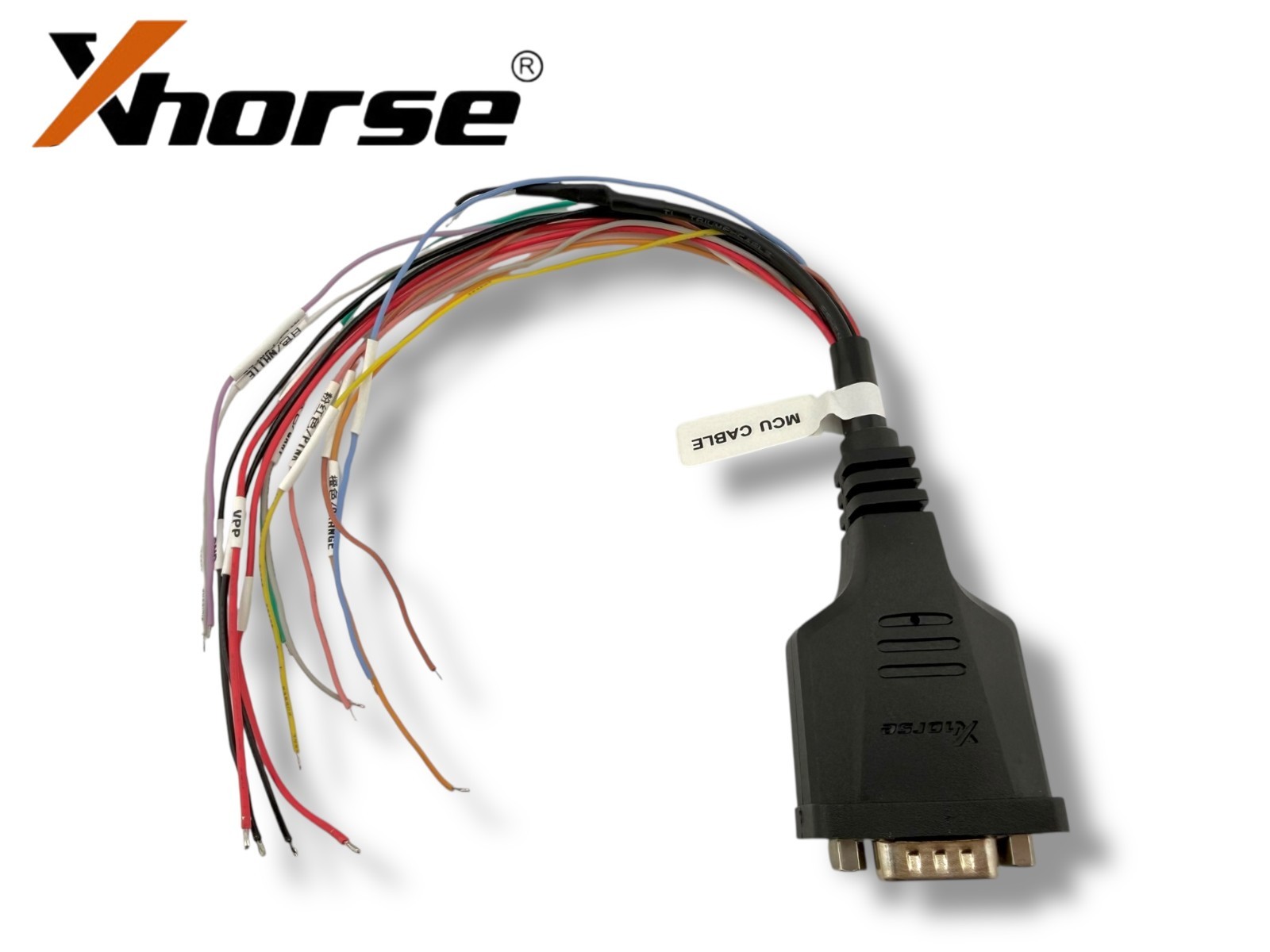 Xhorse - XDNP34GL - VVDI Prog Programmer MCU V2 Cable