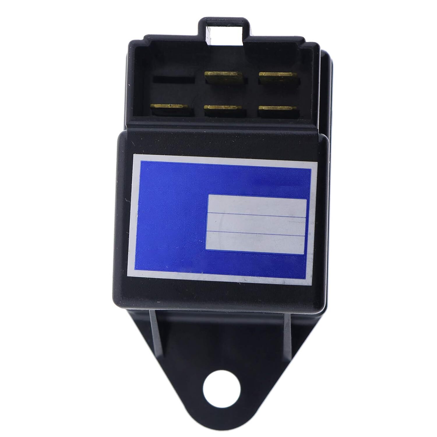Lamp Timer 12V Time Relay SBA385870500 for Kubota 15694-65992 15694-65990 S81NL