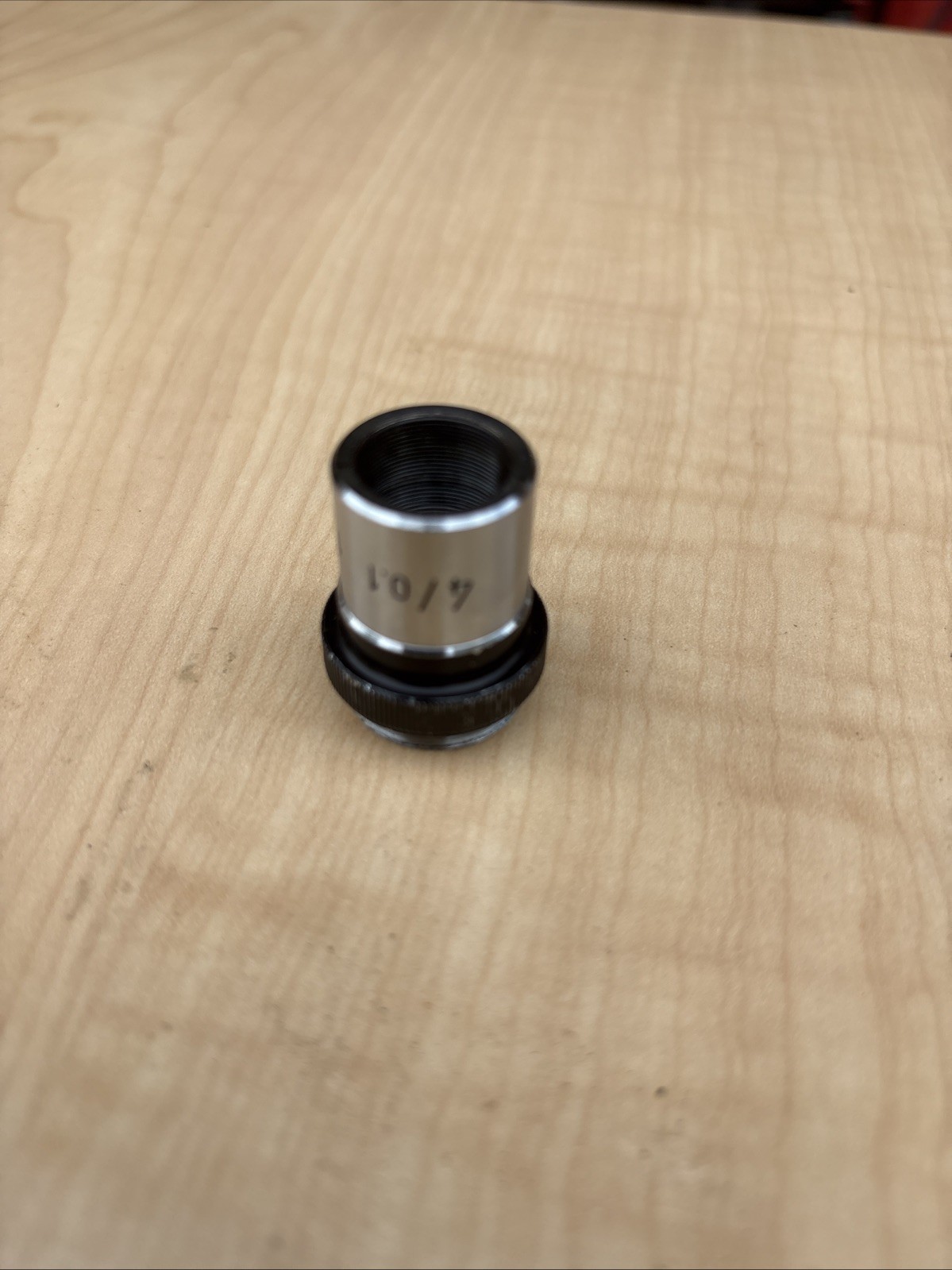 Microscope Lens