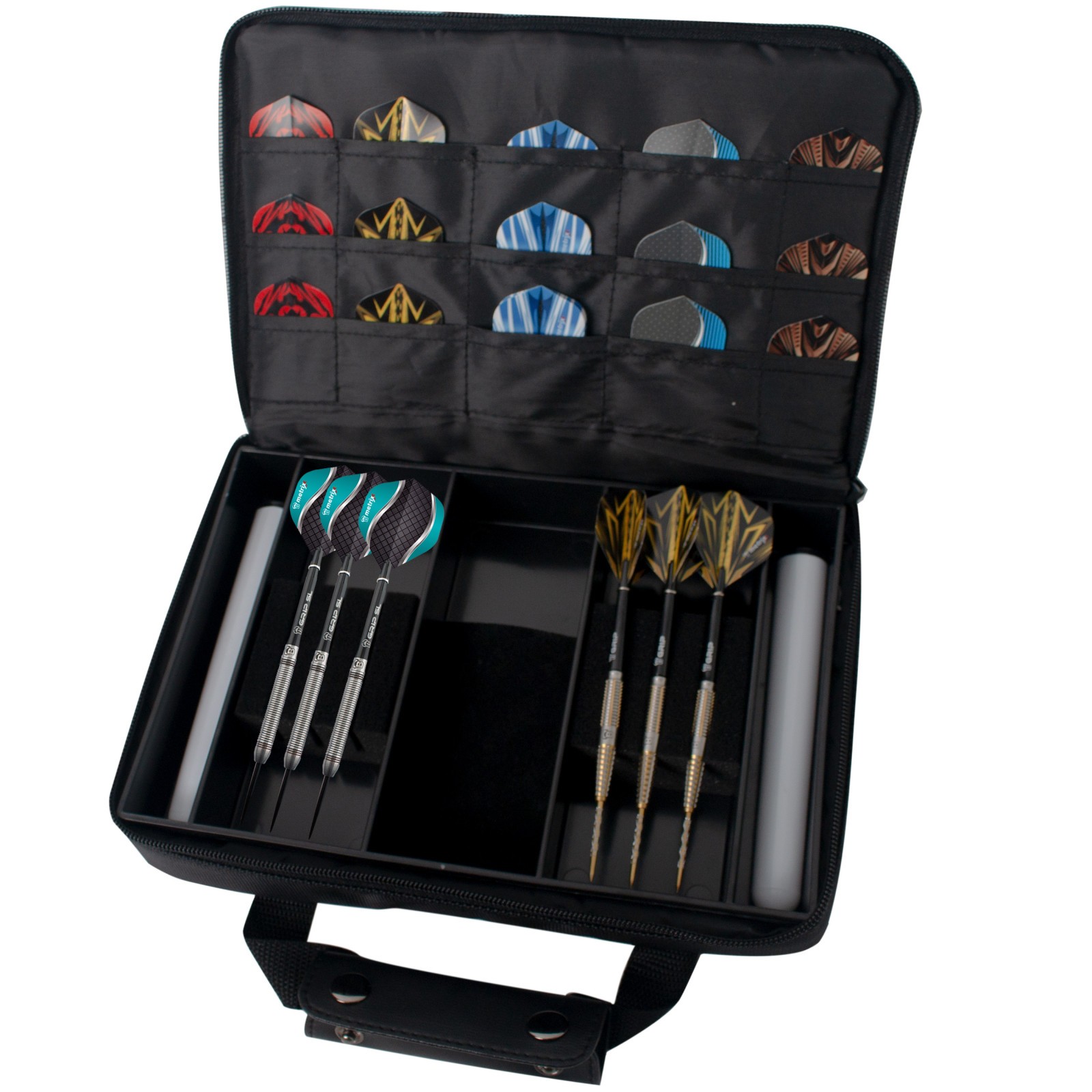 BULL'S Dartcase MSP