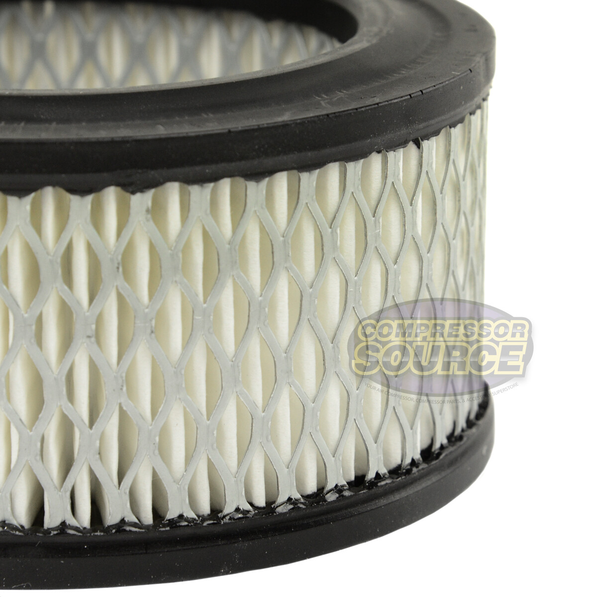 ST073903AV Campbell Hausfeld Replacement Air Compressor Intake Filter Element