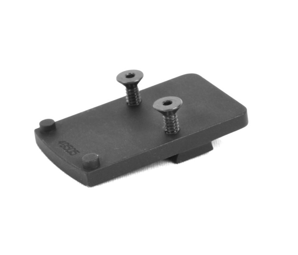 Trijicon RMR / SRO, Holosun 407c / 507c Mount for HK USP