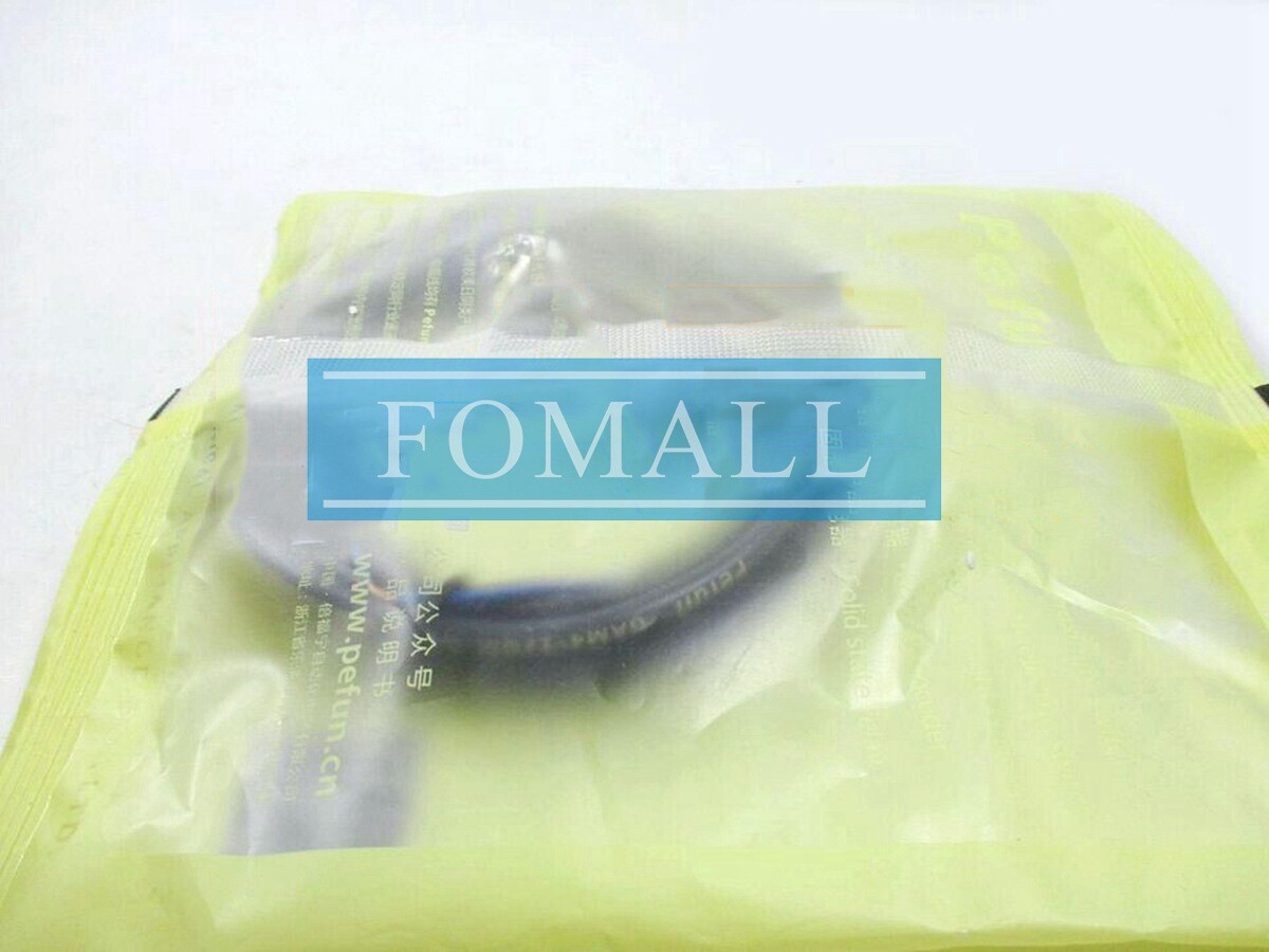 1Pcs New Proximity switch sensor GAK-PR08-2DN