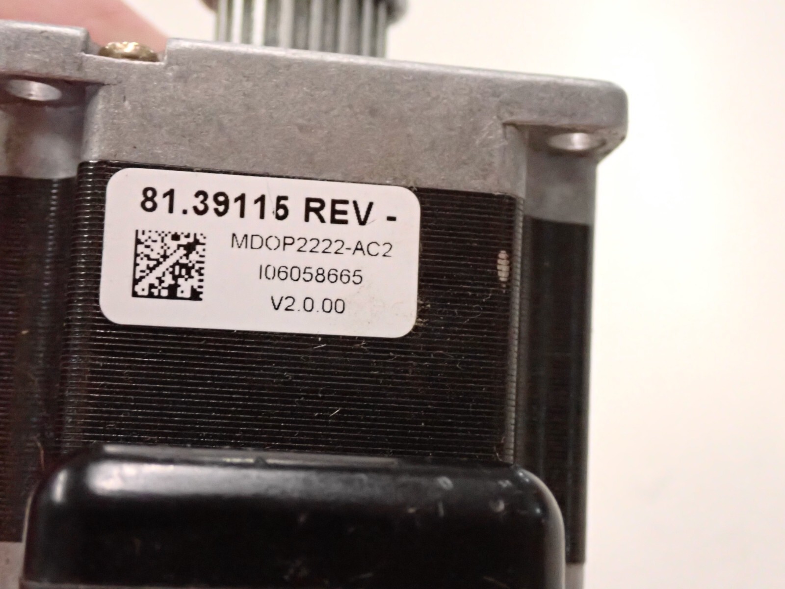 MDOP2222-AC2 MDRIVE 23 MOTOR DRIVER NEW