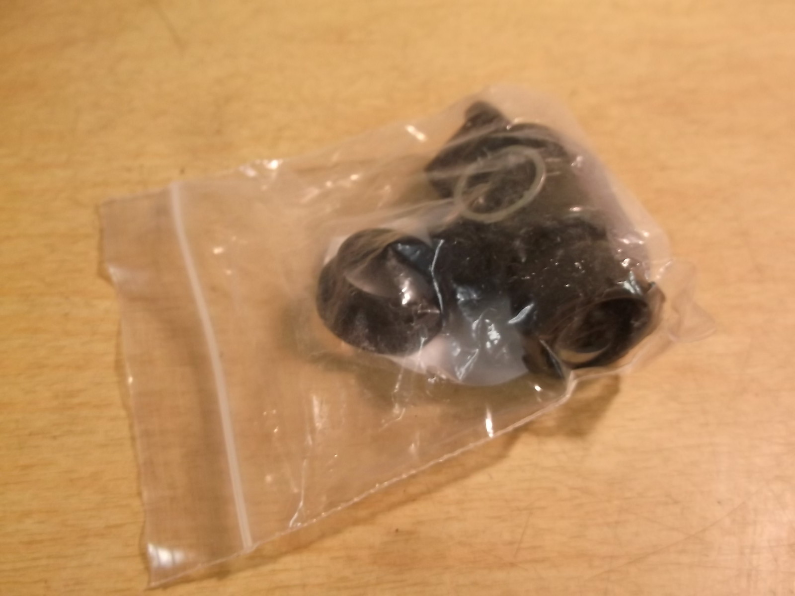 NEW LMA 13736 Connector 201 5935 99633 3831 FCL 00 15 *FREE SHIPPING*