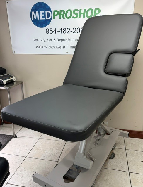 Clinton 85200 Specialty Ultrasound Power Table