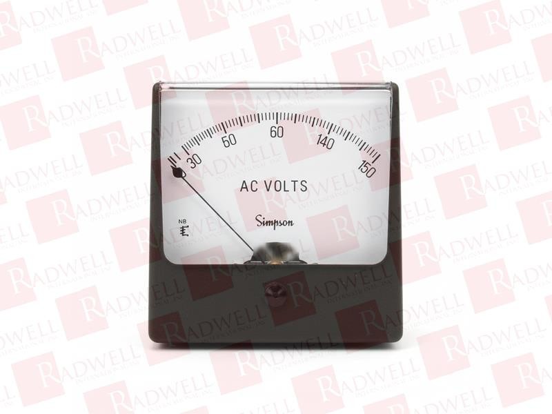 SIMPSON 1357-10220 / 135710220 (USED)