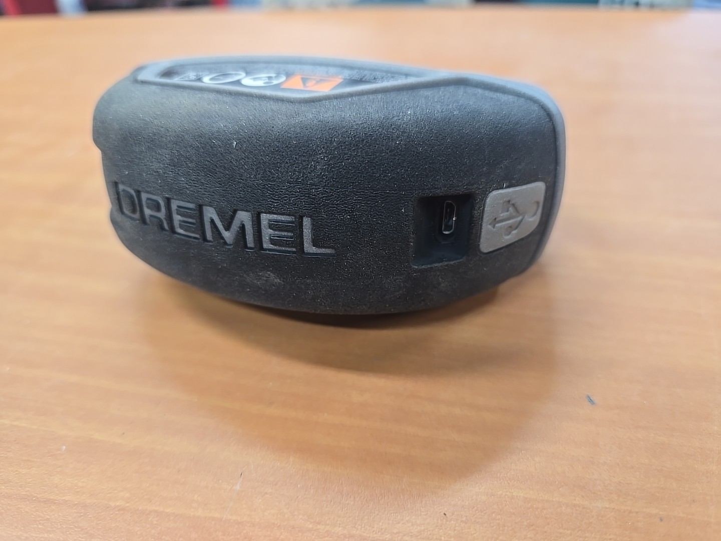 Dremel VERSA PC10 Rechargeable Cordless Power Scrubber TESTED