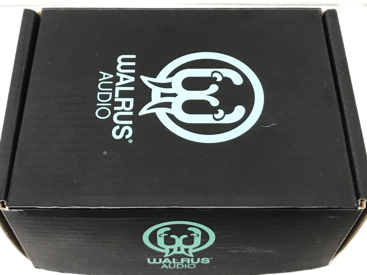 Walrus Audio Deep Six Compressor V3