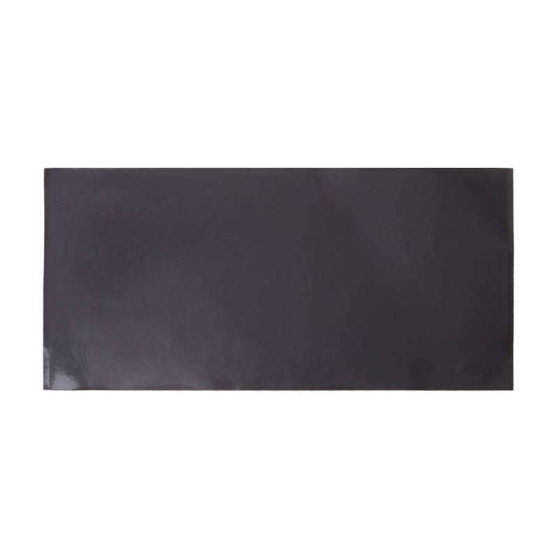 High Conductivity Thermal Pad Heatsink Synthetic Metal Cooling Film Piece