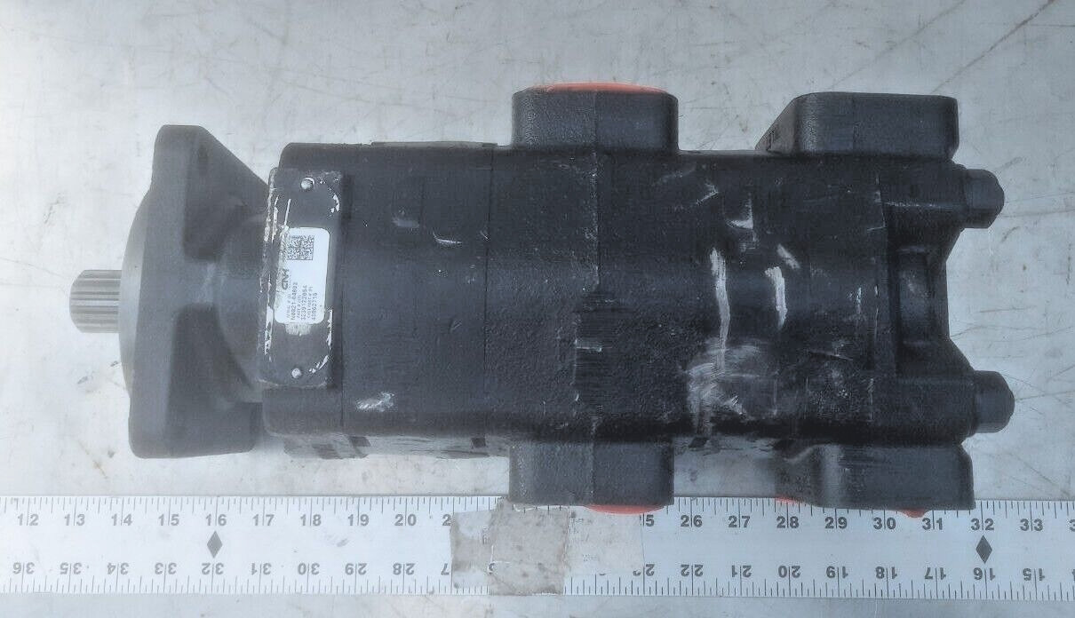 CNH Industrial 48062715 Hydraulic Pump