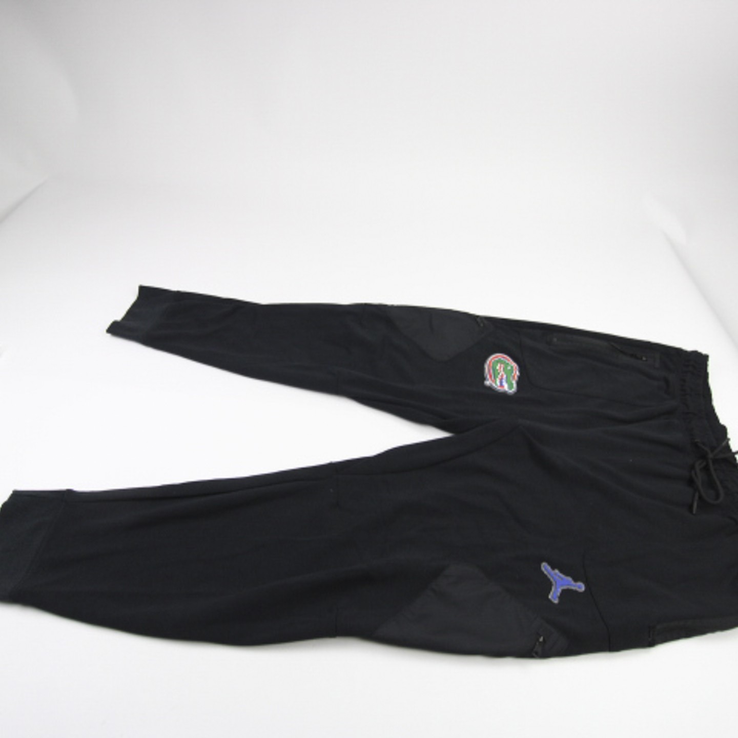 Florida Gators Air Jordan Sweatpant Men's Black Used XXL