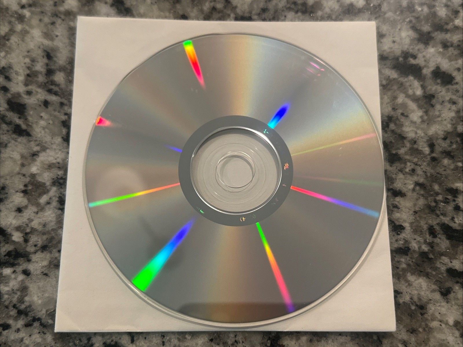 Apple Hardware Test For Diagnosing Hardware Problems 2001 V1.1