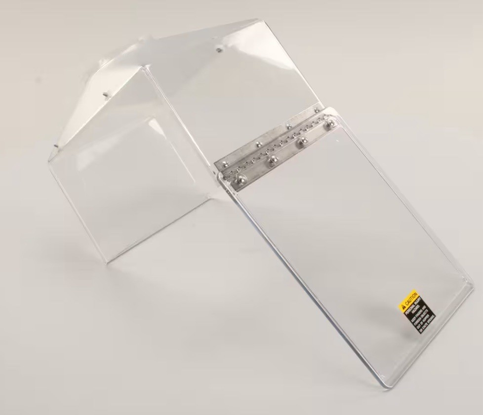 BUNN 21233.0000 HOPPER/HINGED LID KIT, (Lpg) GENUINE OEM BU21233.0000..NEW