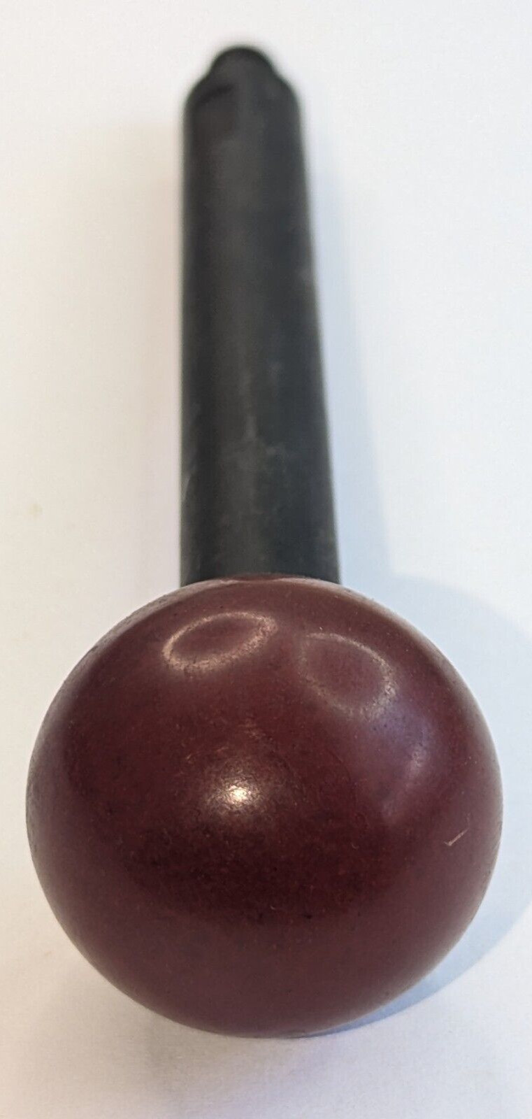 Machinist Lathe Handle 20 TPI ~ 5/16" Diameter