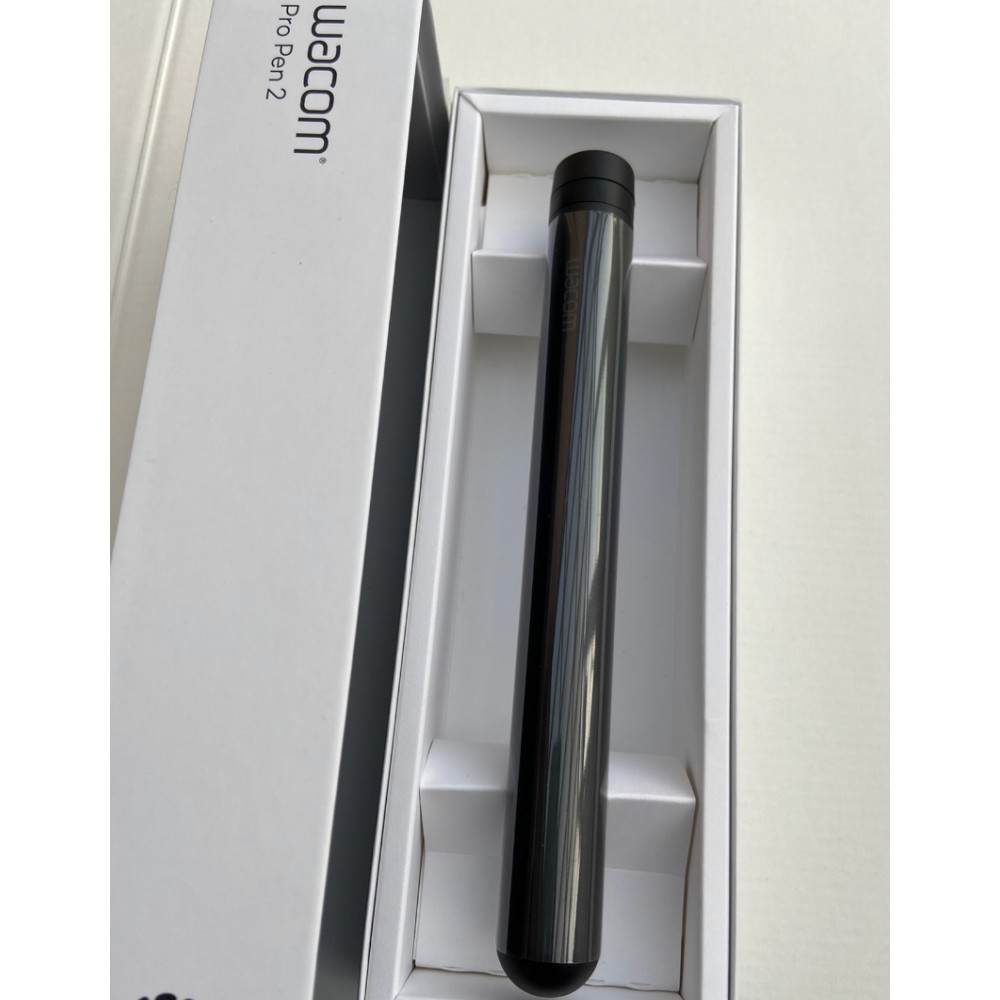 NEW Case Holder for WACOM Pro Pen 2 Intuos PTH460 660 860 DTH1320 1620 DTK1661