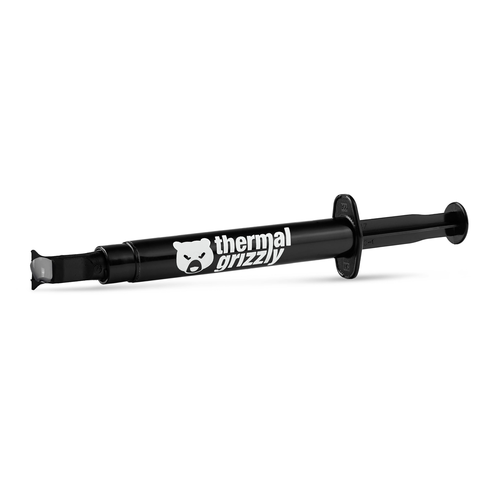 - Aeronaut - 3.9 Gram/1.5 ml - High Performance Thermal Paste - Ideal Entry L...