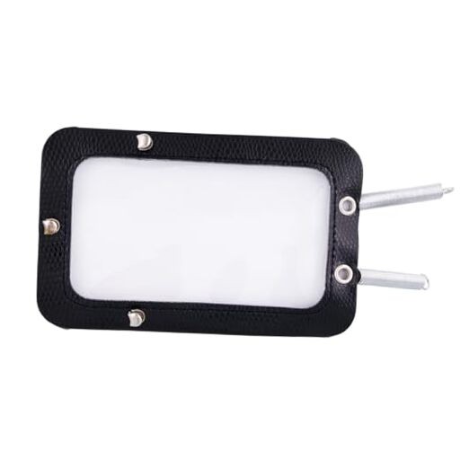 C5028 Classic Vintage Style Steering Column Registration Holder, Steering
