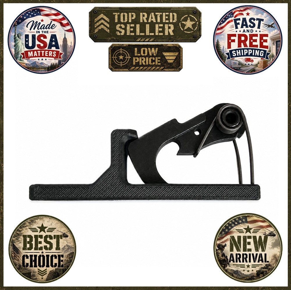 Springfield Armory SAINT Hammer Install Tool