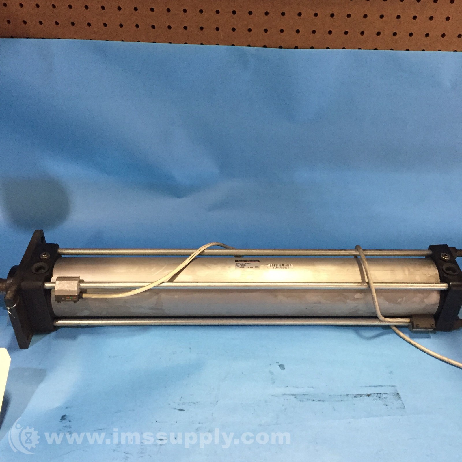 SMC ACNL-X2-80X500-FA-P5DWSC Tie Rod Cylinder USIP