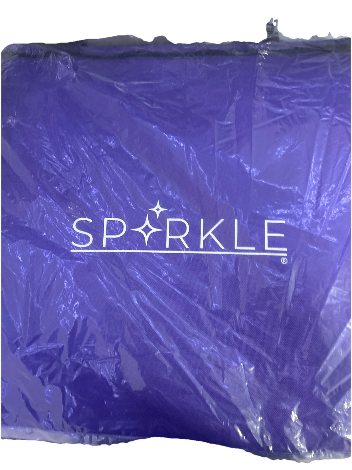 Sparkle Purple Amethyst Bio Stimulation Infrared Mat  (20″ x 20″)