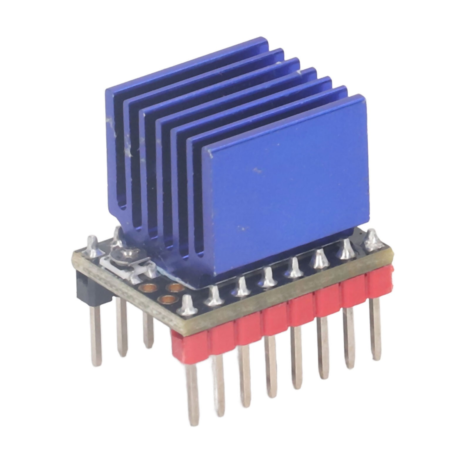 5 Sets Stepper Motor Driver Ultra Quiet Module For 3D Printers NEW